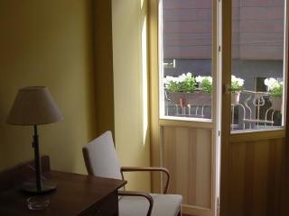 In Astra Bed & Breakfast Vilnius Bagian luar foto