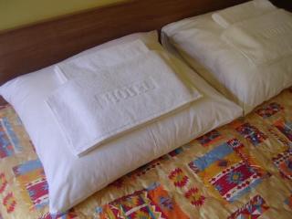 In Astra Bed & Breakfast Vilnius Bagian luar foto